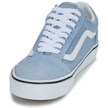 Tenisky a topánky Vans (Trainers) Old Skool COLOR THEORY DUSTY BLUE Modrá | VN0007NTDSB1, 2