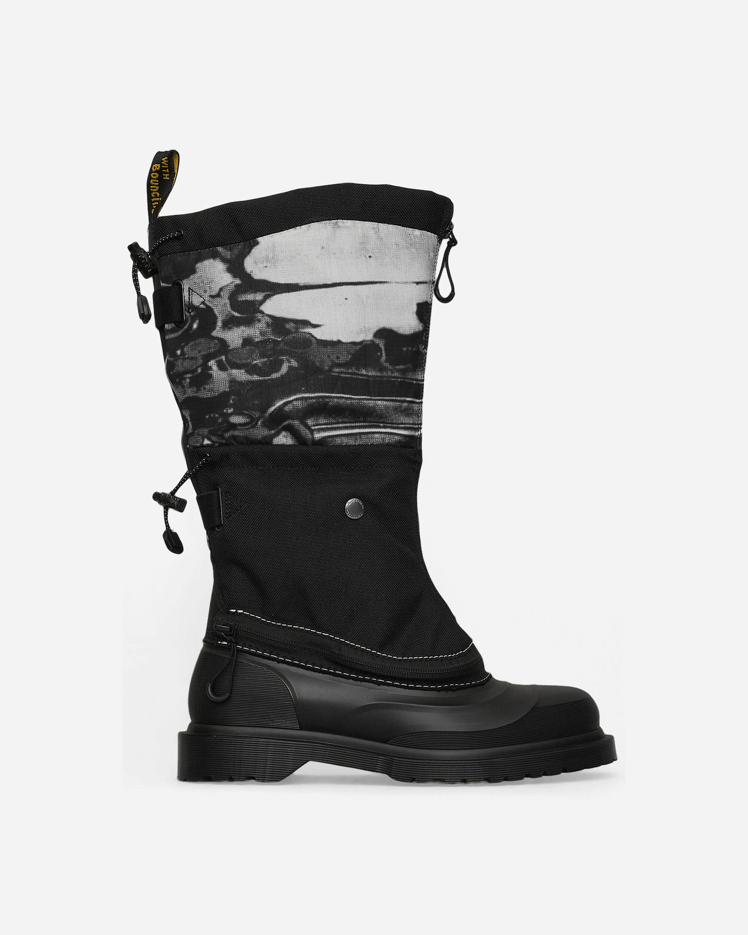Tenisky a topánky Dr. Martens 1460 14XX Protect Pack Boots Biela | 31839009, 0