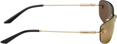 Slnečné okuliare Versace Versace Runway Sunglasses Hnedá | 0VE2279 8056262314852, 1