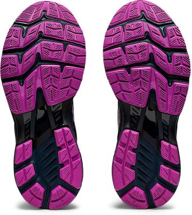 Tenisky a topánky Asics GEL-KAYANO 27 LITE-SHOW Čierna | 1012b003-400, 4