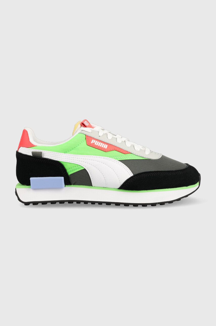 Tenisky a topánky Puma Sneakers Rôznofarebný | 371149, 0