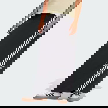 Sukňa adidas Performance Adibreak Maxi Sport Skirt Čierna | JC8538, 0