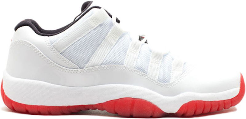 Tenisky a topánky Jordan Air Jordan Retro Low 11 Biela | 528896-101, 0