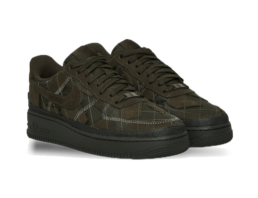 Tenisky a topánky Nike Billie Eilish x Air Force 1 Low "Sequoia" Zelené | DQ4137-300