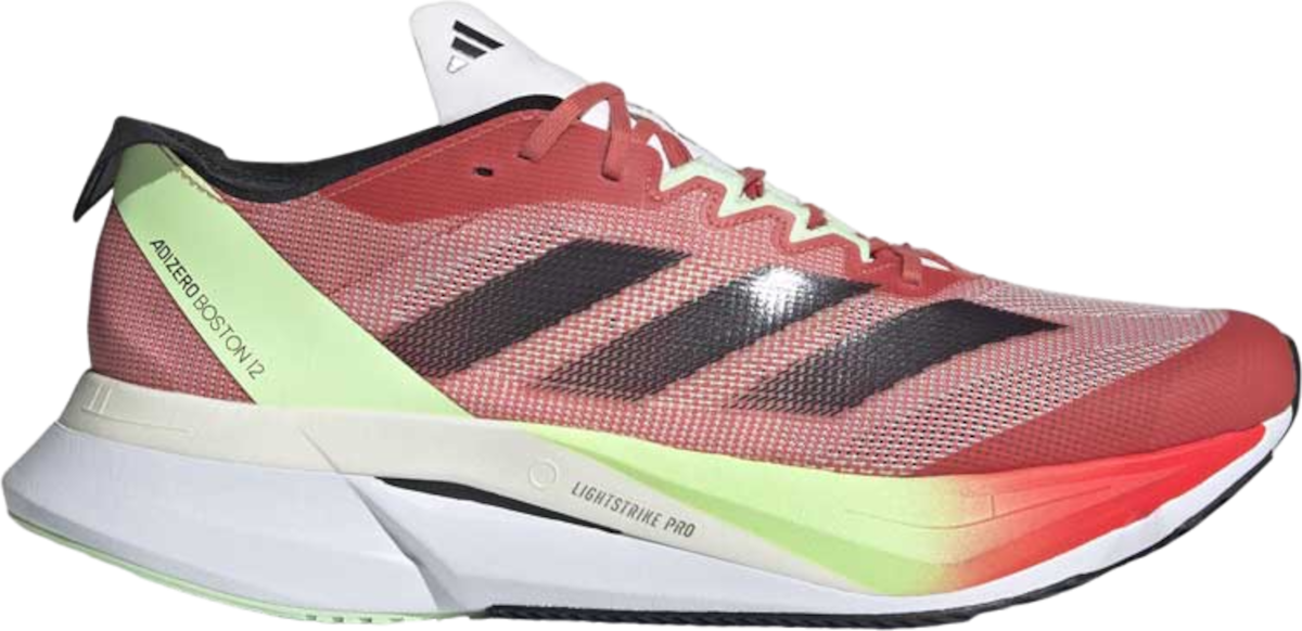 Tenisky a topánky adidas Performance ADIZERO BOSTON 12 W Červená | ig5926, 0