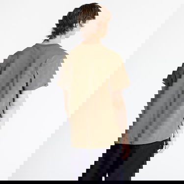 Tričko Horsefeathers Line Circle T-Shirt Zelené | SM1392A, 2