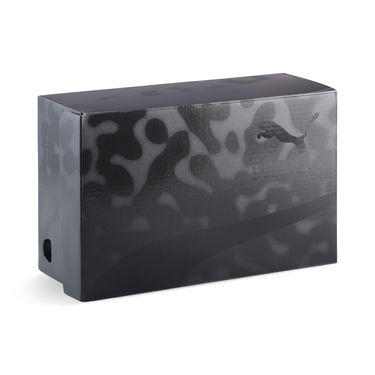 Tenisky a topánky Puma Mostro Čierna | 403812_01, 9