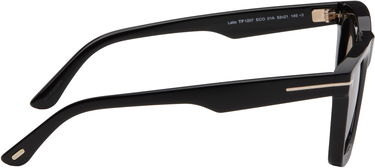 Slnečné okuliare Tom Ford Tom Ford Lelio Sunglasses Čierna | FT1207_5201A, 1