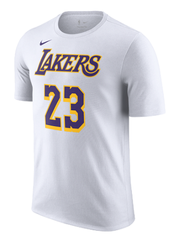 Nike NBA Los Angeles Lakers DR6380-108