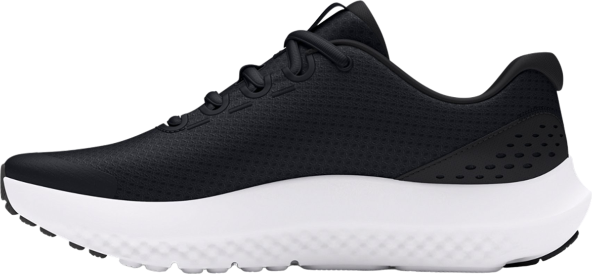Tenisky a topánky Under Armour UA BGS Surge 4 Čierna | 3027103-001, 1