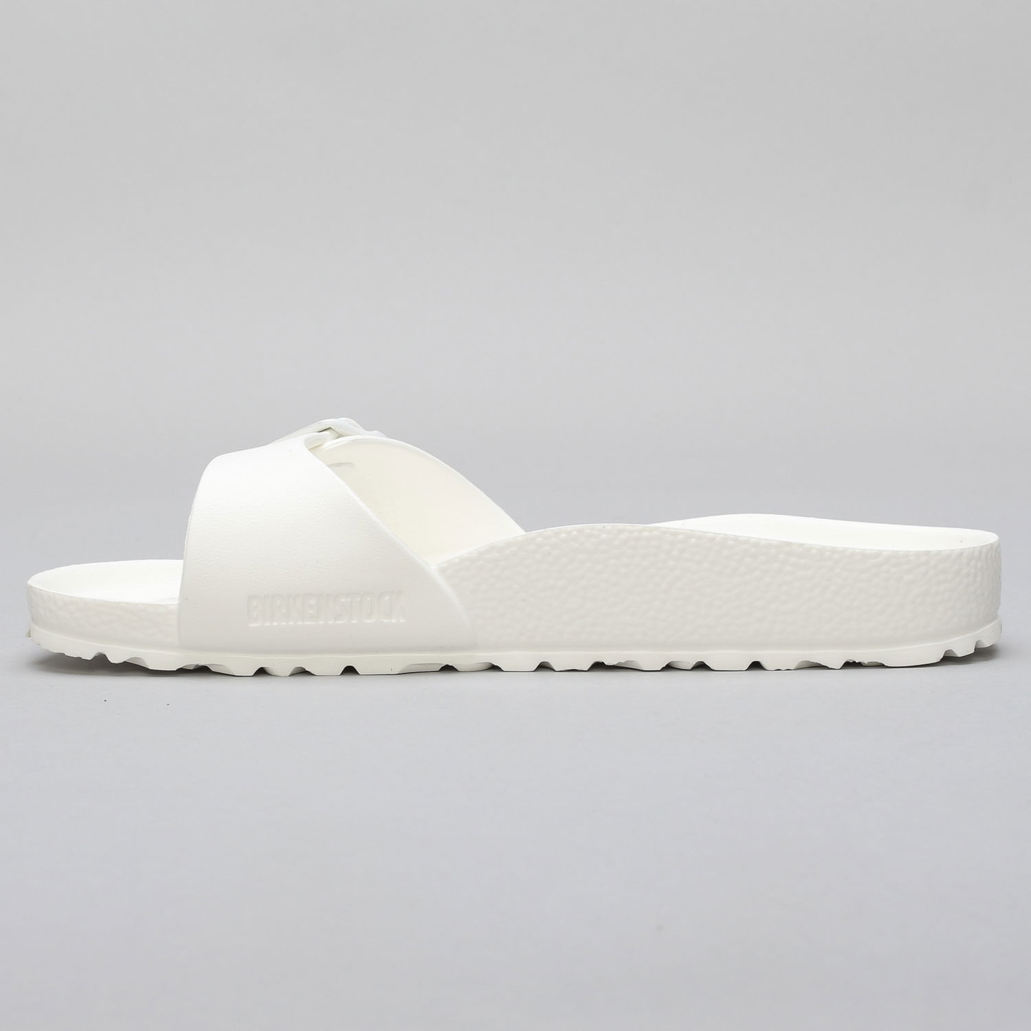 Tenisky a topánky Birkenstock Madrid Eva Biela | 0128183, 0