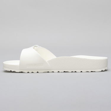 Tenisky a topánky Birkenstock Madrid Eva Biela | 0128183, 0