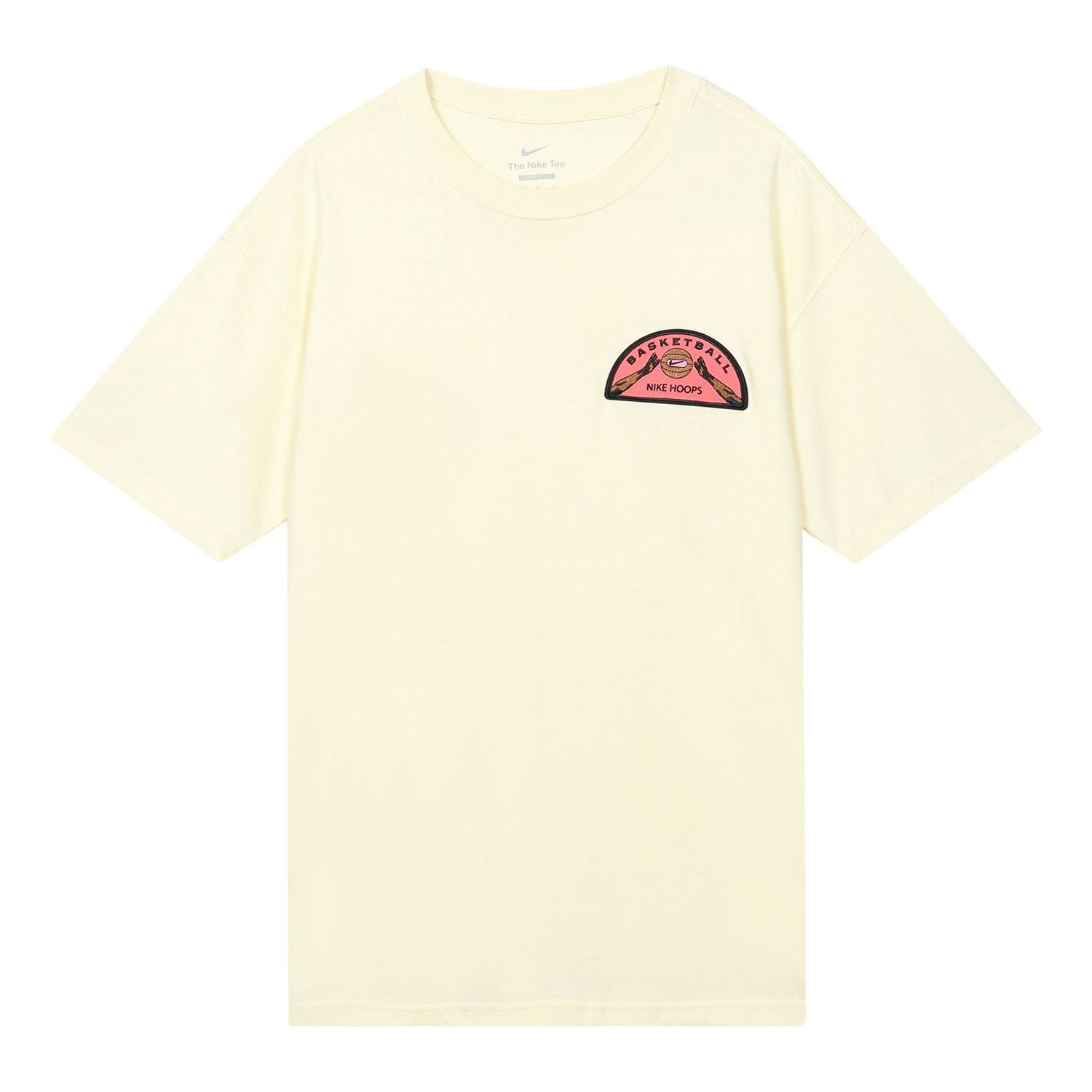 Tričko Nike Max90 Basketball T-Shirt Žltá | FD0051-113, 0