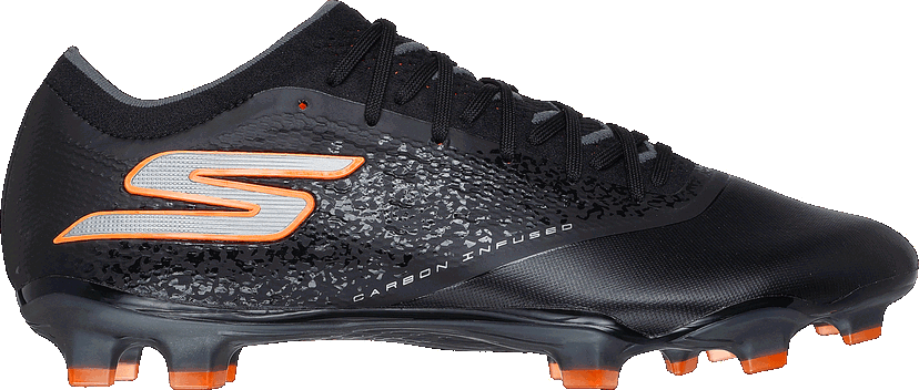 Tenisky a topánky Skechers Razor 1.5 Elite FG Čierna | 252020-bkor