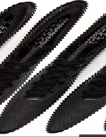Tenisky a topánky Asics GEL-Nimbus 24 Čierna | 1011b359-002, 3