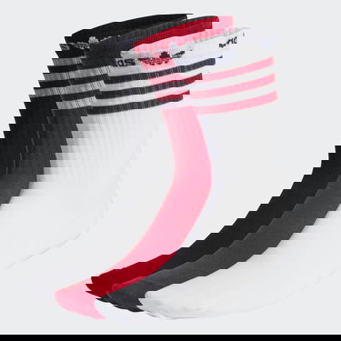 Ponožky adidas Originals Crew Socks – 3 pack Rôznofarebný | IM2070, 1