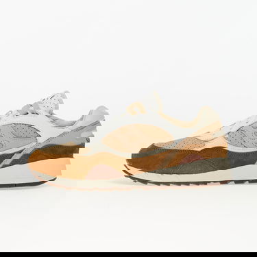 Tenisky a topánky Saucony Shadow 6000 Brown/ White Hnedá | S70775-1, 0