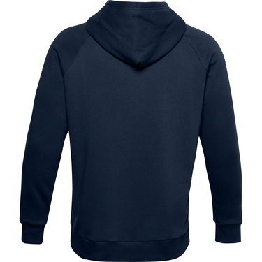 Mikina Under Armour Rival Navy | 1357092-408, 1