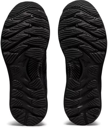 Tenisky a topánky Asics Gel-Nimbus 23 Čierna | 1011b004-002, 3
