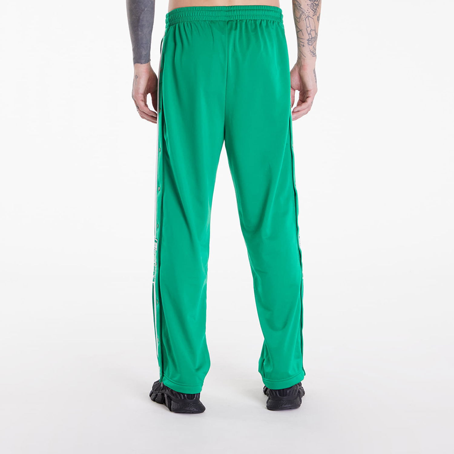 Tepláky adidas Originals Adibreak Pant Green Zelené | IY9923, 1