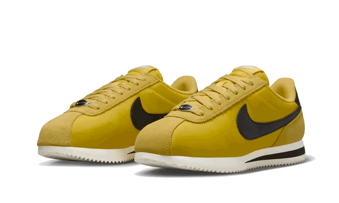 Tenisky a topánky Nike Cortez "Vivid Sulfur" W Žltá | DZ2795-700, 1
