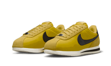 Tenisky a topánky Nike Cortez "Vivid Sulfur" W Žltá | DZ2795-700, 1