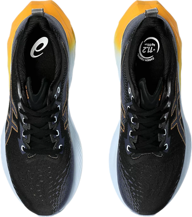 Tenisky a topánky Asics NOVABLAST 4 Čierna | 1011b693-001, 2