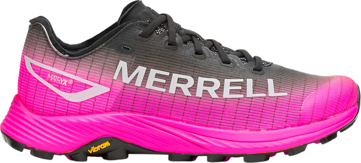 Tenisky a topánky Merrell MTL LONG SKY 2 MATRYX Ružová | j068252, 0