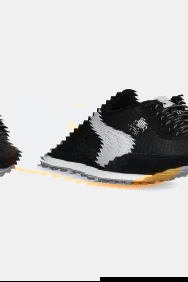 Tenisky a topánky Puma Easy Rider Footie Čierna | 401559, 0