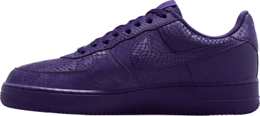 Tenisky a topánky Nike Kobe Bryant x Air Force 1 Low "Court Purple" Fialová | IB0018-500, 4