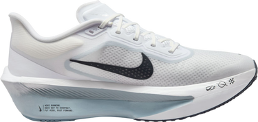 Tenisky a topánky Nike Zoom Fly 6 Biela | fn8454-104, 3