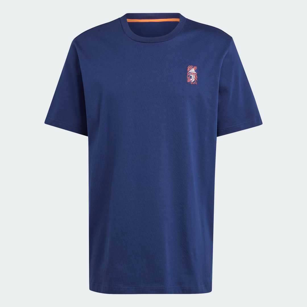 Juventus Cultural Story Tee