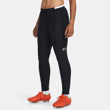 Tepláky Under Armour Challenger Training Pants Čierna | 1380509-001, 0