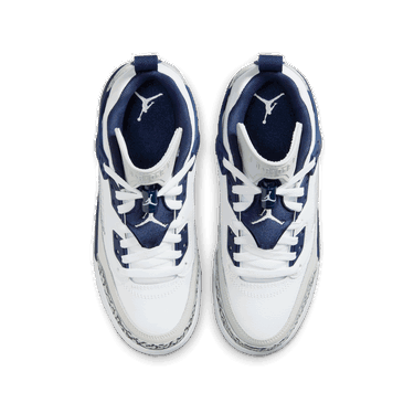 Tenisky a topánky Jordan Jordan Spizike Low Biela | FQ3950-140, 2