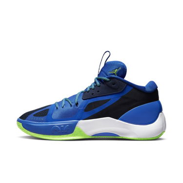 Tenisky a topánky Jordan Zoom Separate Modrá | DH0249-400, 3