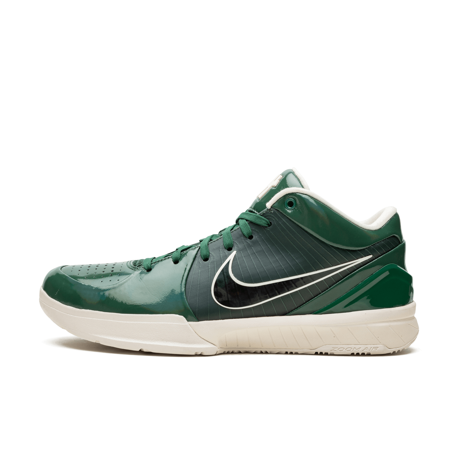 Tenisky a topánky Nike Undefeated x Kobe 4 Protro "Fir" Zelené | CQ3869-301, 0