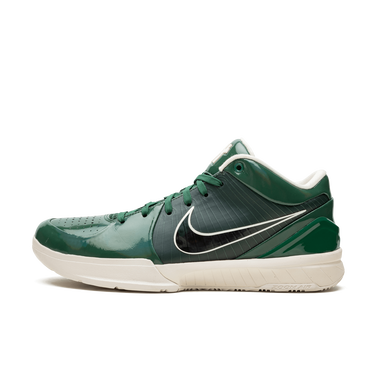 Tenisky a topánky Nike Undefeated x Kobe 4 Protro "Fir" Zelené | CQ3869-301, 0