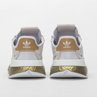 Tenisky a topánky adidas Originals Nite Jogger W Biela | FV4138, 3