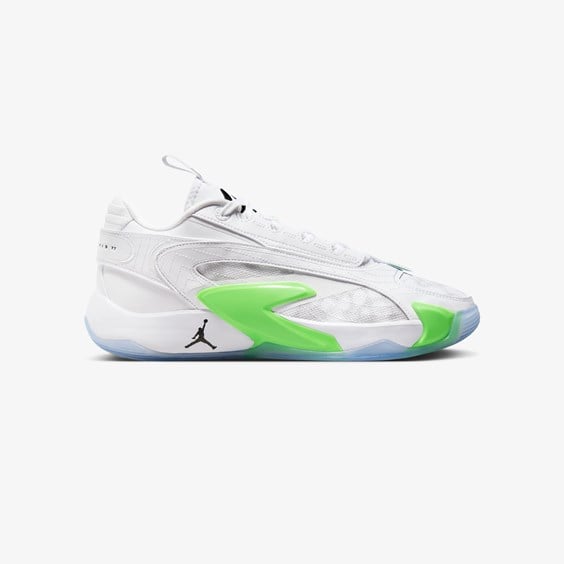 Tenisky a topánky Jordan Jordan Luka 2 Trick Shot Biela | DX8733-103, 1