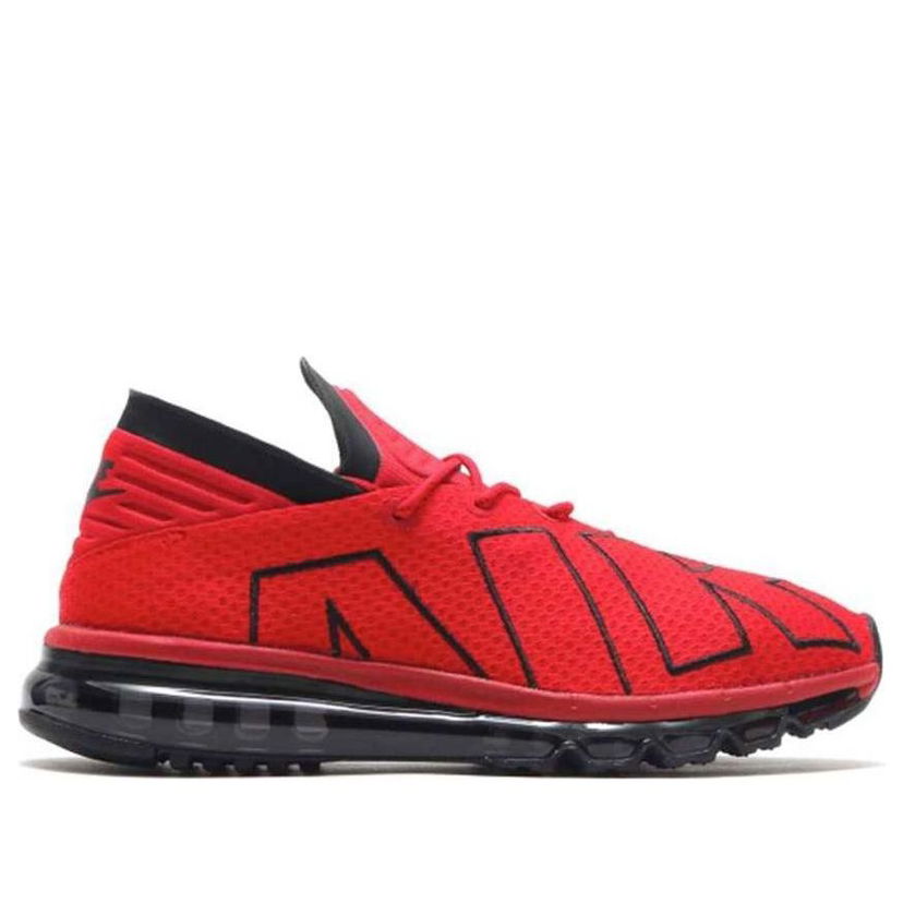 Tenisky a topánky Nike Air Max Flair Červená | 942236-600