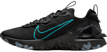 Tenisky a topánky Nike React Vision Čierna | hf0101-001, 1