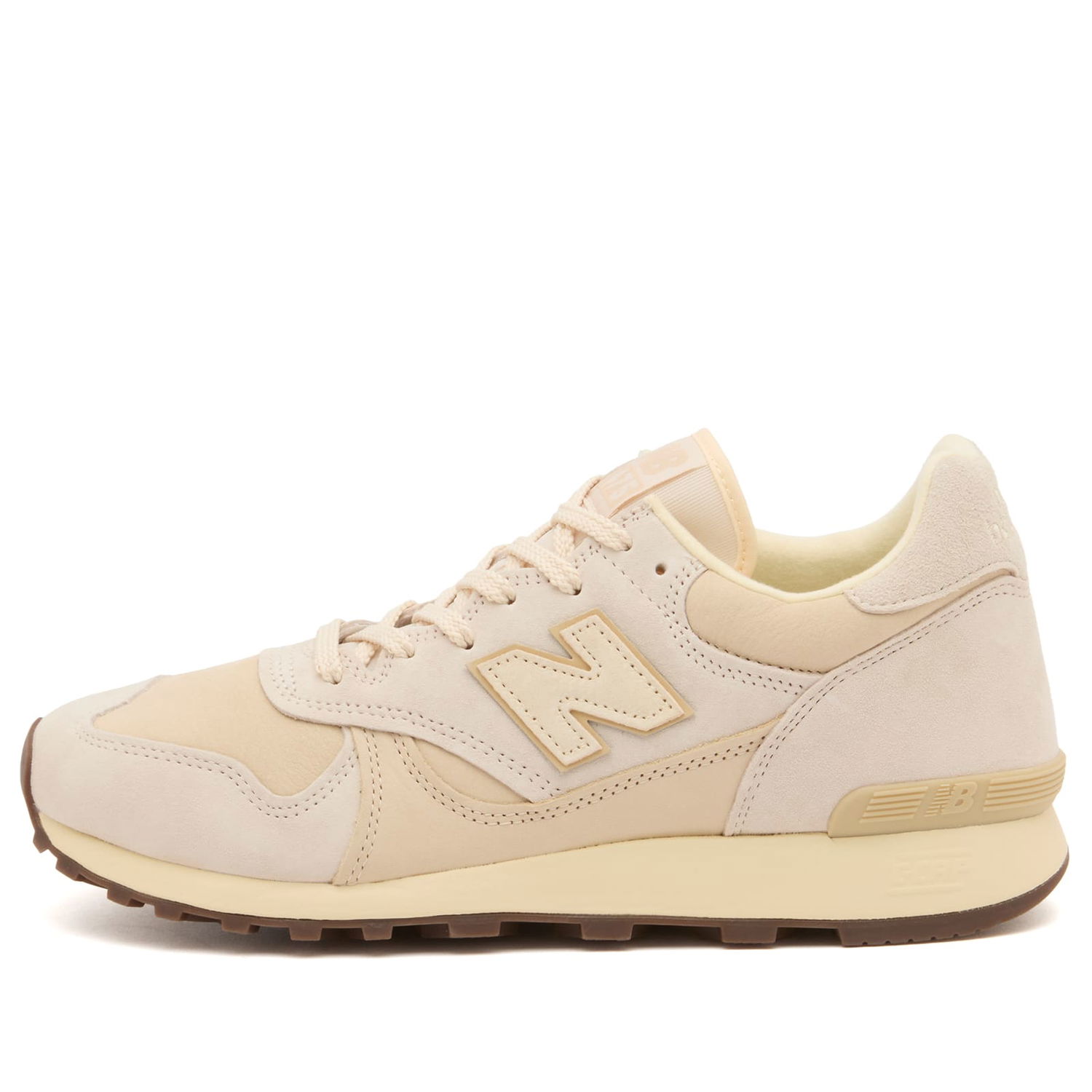 Tenisky a topánky New Balance 475 Béžová | U475PMB, 0
