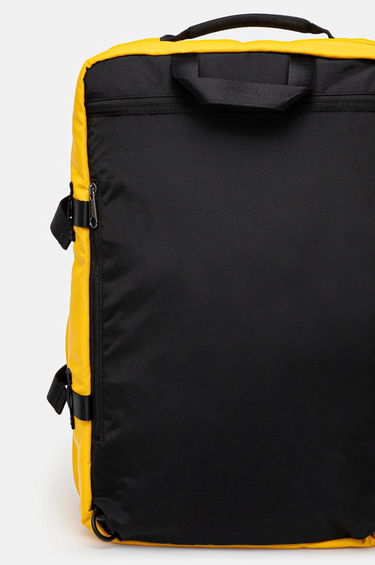 Batoh EASTPAK Eastpak Travelpack Backpack Žltá | EK0A5BBR3O51, 2