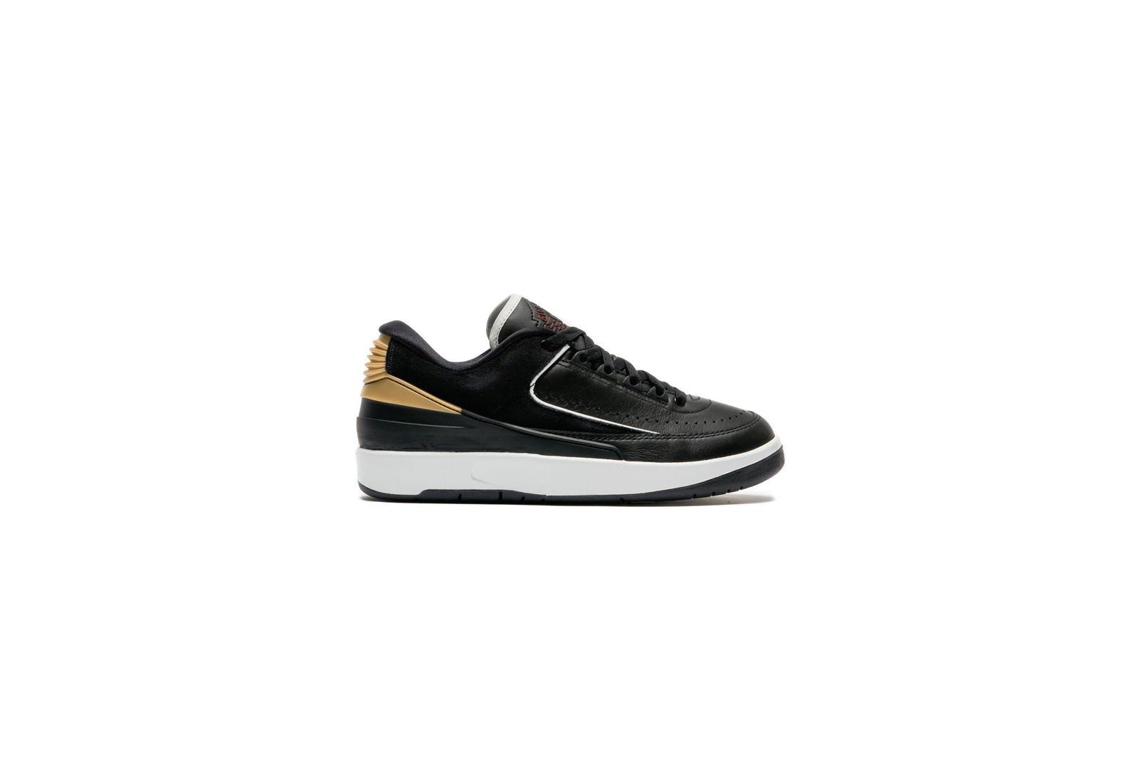 Air Jordan WMNS 2 RETRO LOW
