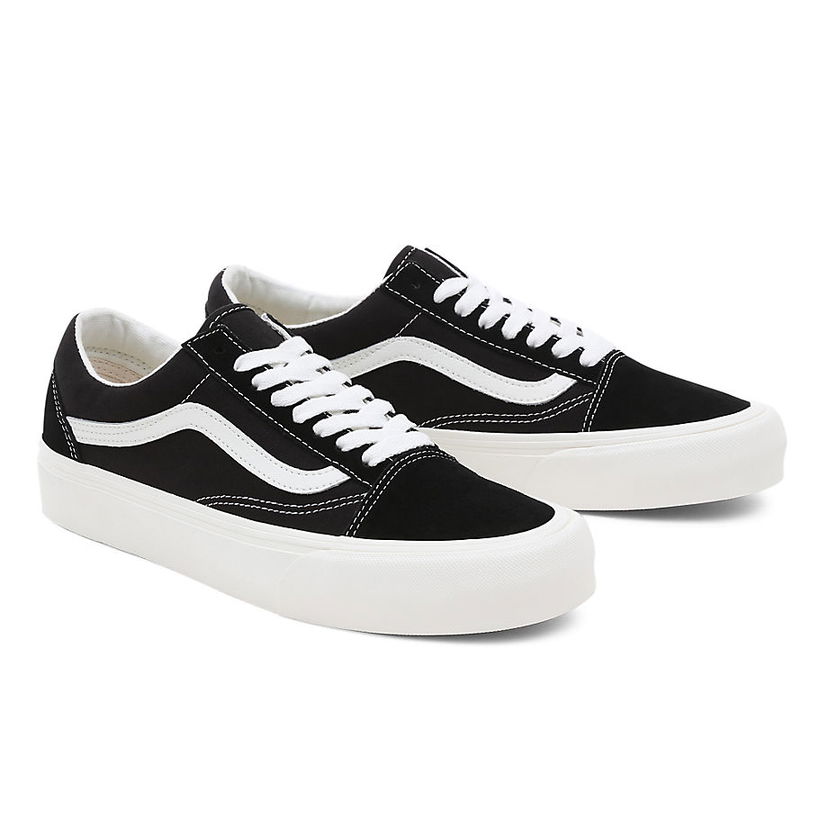 Tenisky a topánky Vans Old Skool Vr3 Čierna | VN0005UB1KP