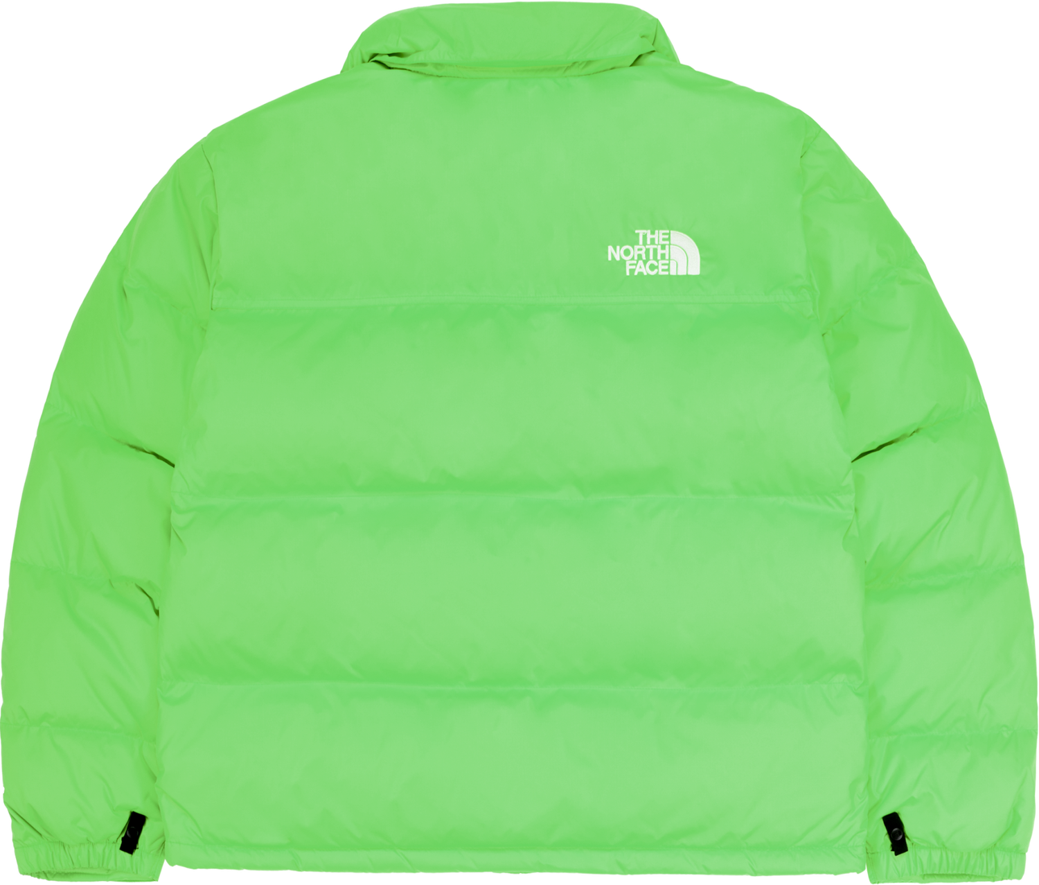 Prešívaná bunda The North Face Nuptse 1996 Puffer Jacket Zelené | NF0A3C8D-8YK, 1