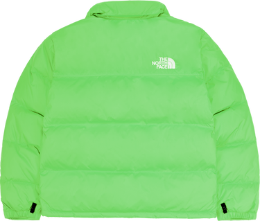 Prešívaná bunda The North Face Nuptse 1996 Puffer Jacket Zelené | NF0A3C8D-8YK, 1