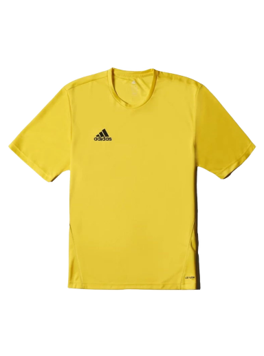 Dres adidas Originals Coref Training Jersey Žltá | s22396