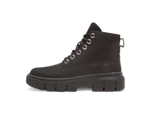 Tenisky a topánky Timberland Greyfield Boot Čierna | TB0A5RNG0011