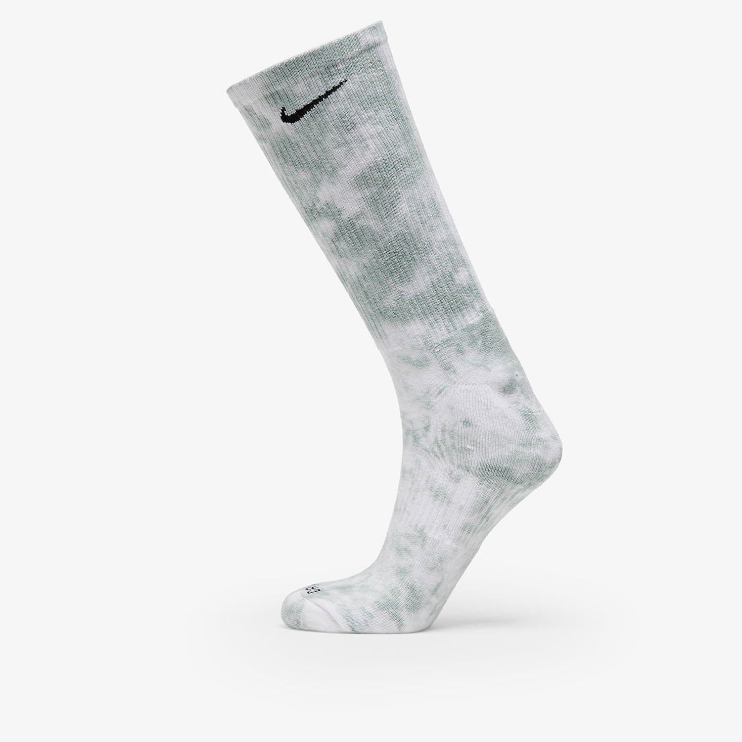 Ponožky Nike SB SB Everyday Plus Crew Socks Zelené | DM3407-912, 0